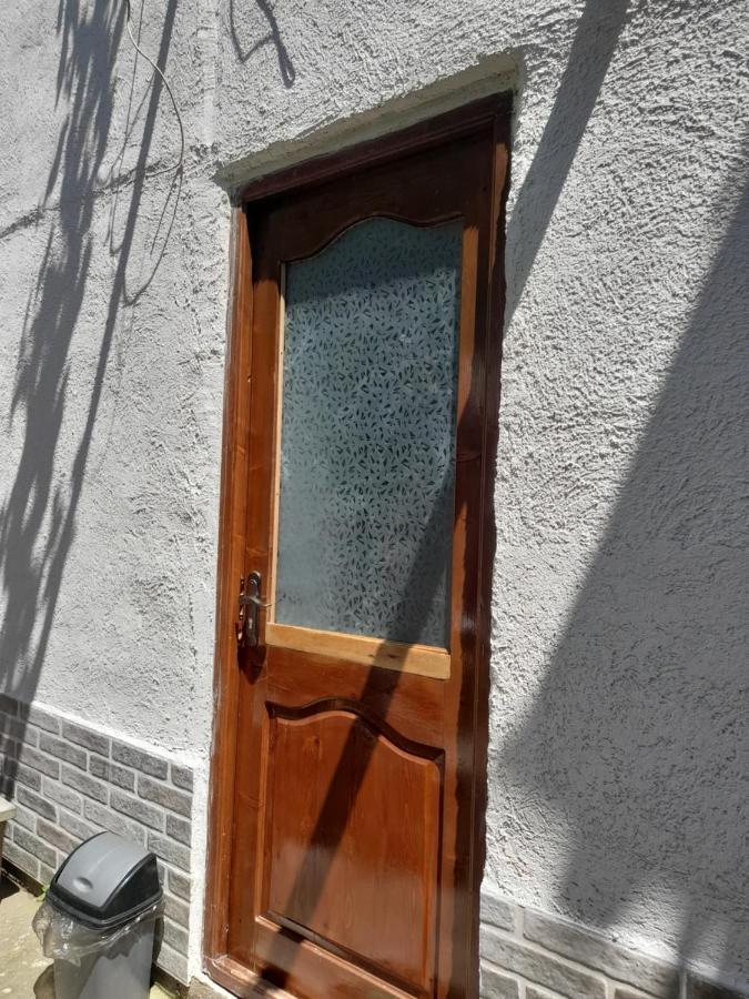 Guesthouse Bordžomi Exteriér fotografie